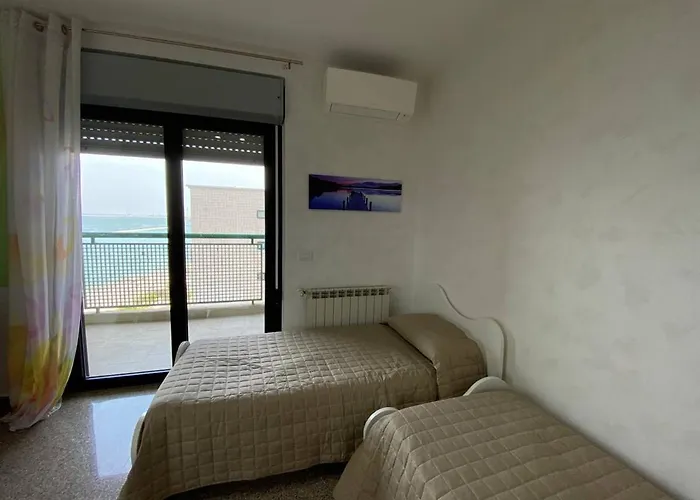 Fronte Mare By Apulia Accommodation