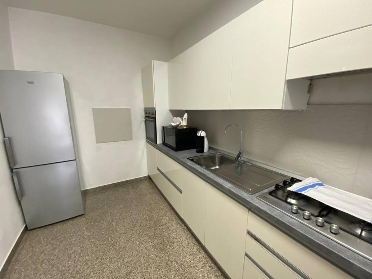 Apartment Fronte Mare By Apulia