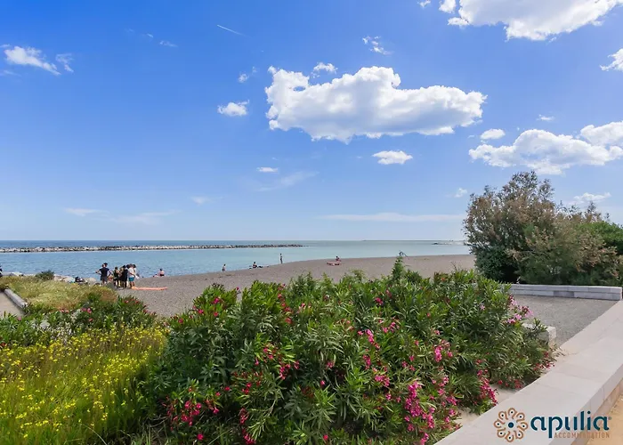 Fronte Mare By Apulia Accommodation