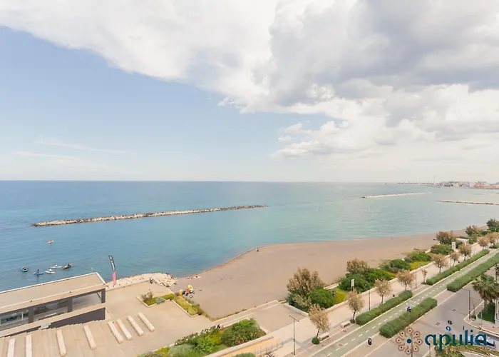 Fronte Mare By Apulia Accommodation