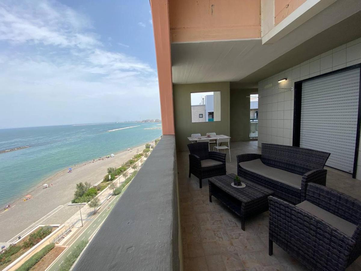 Fronte Mare By Apulia Apartamento