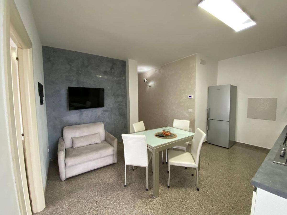 Fronte Mare By Apulia Apartamento Bari