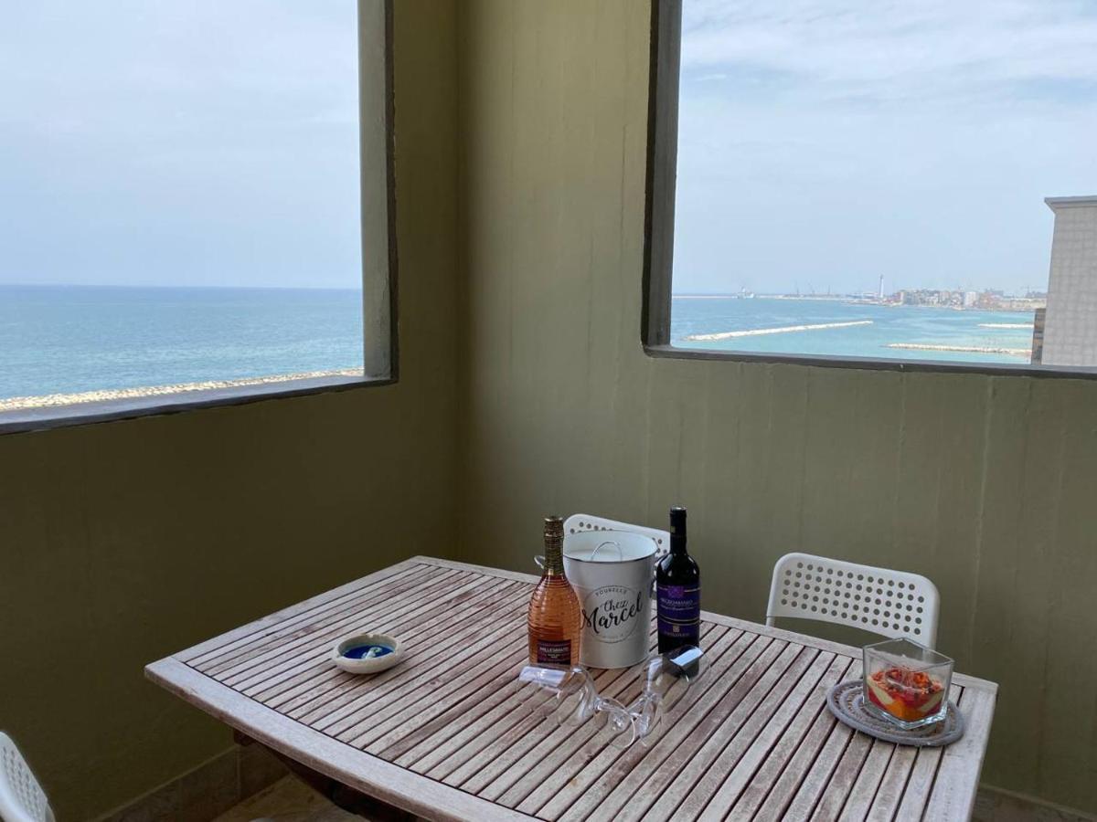 Apartamento Fronte Mare By Apulia *