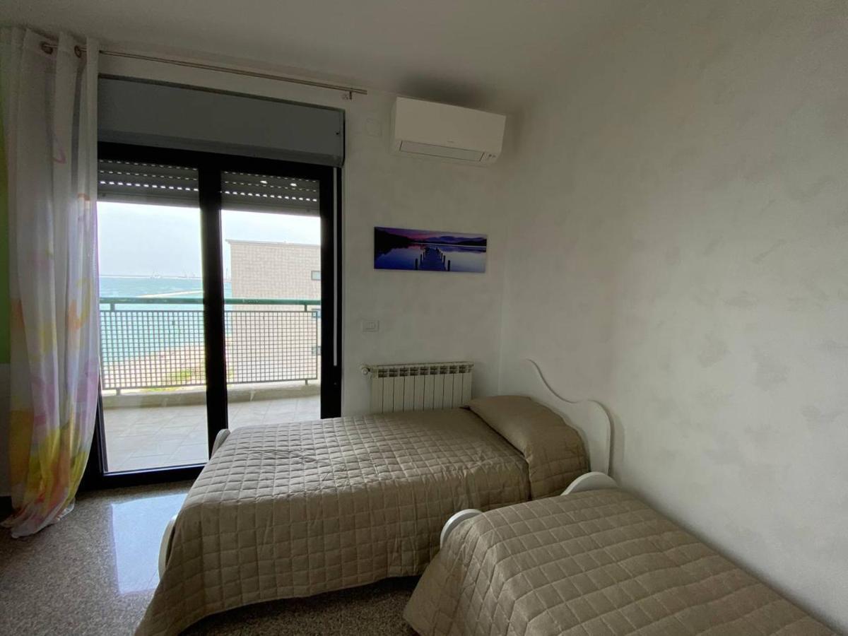 Apartamento Fronte Mare By Apulia *