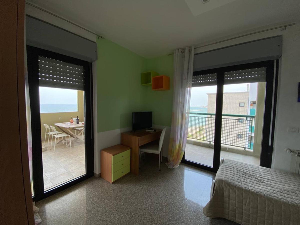 Apartamento Fronte Mare By Apulia Bari