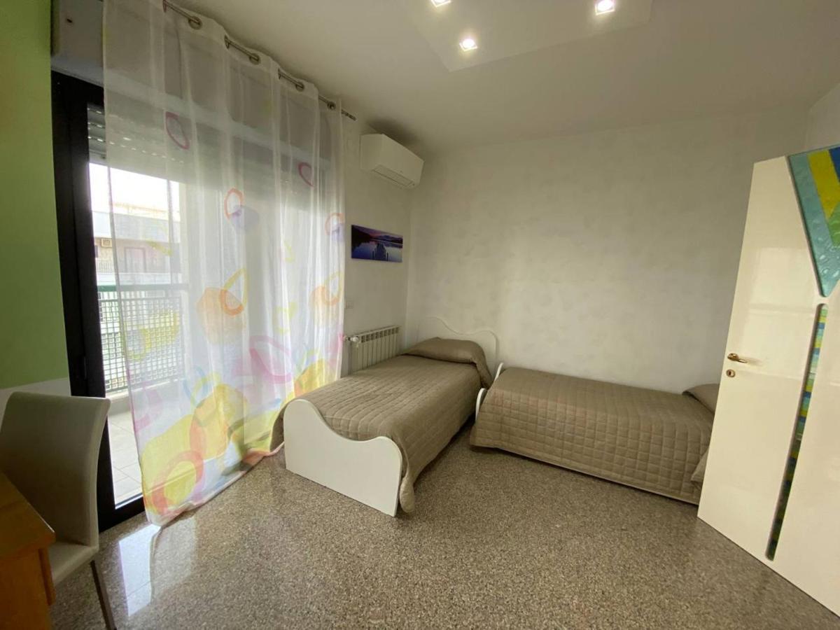 Fronte Mare By Apulia Apartamento Bari