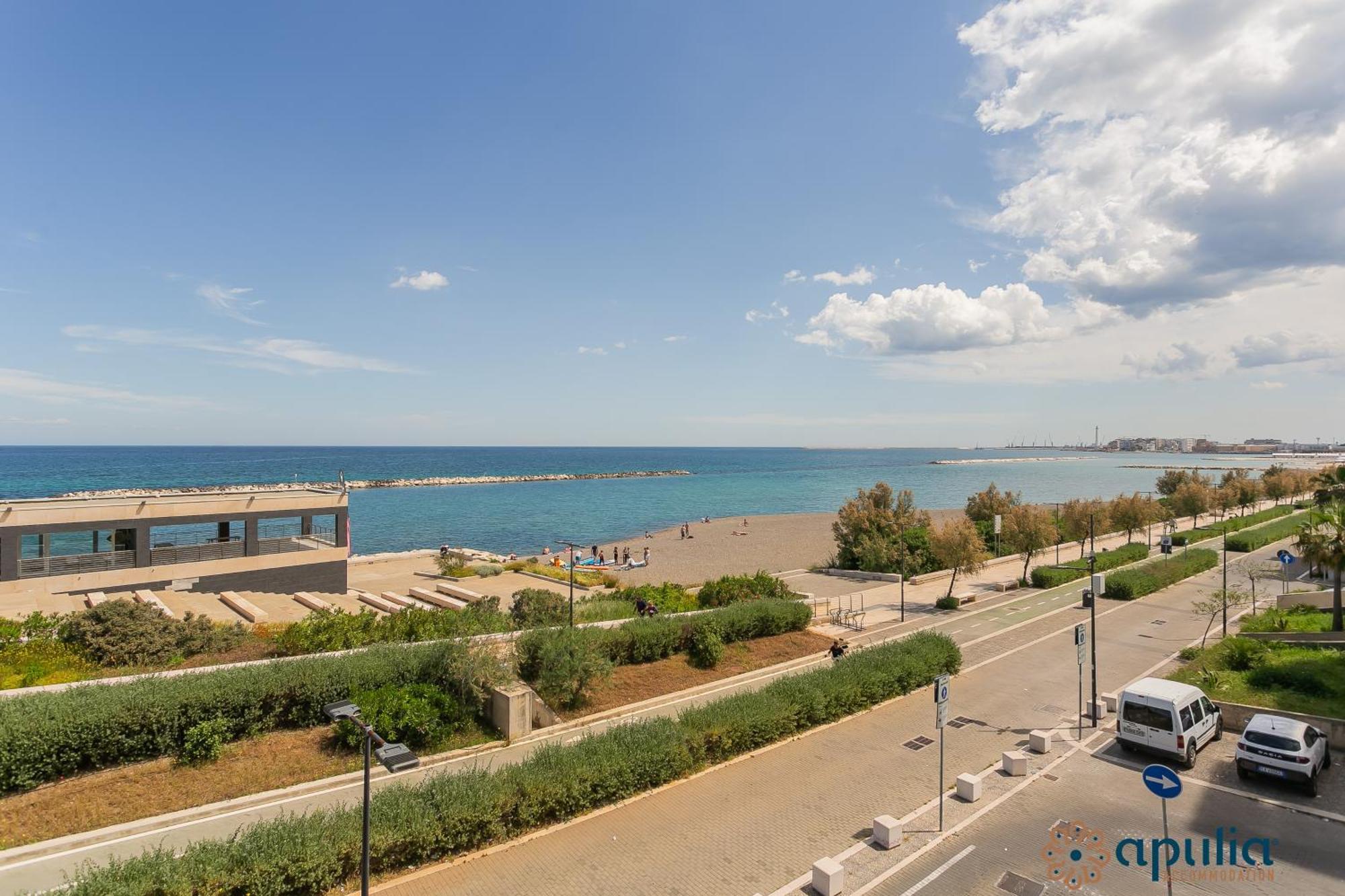 Fronte Mare By Apulia Bari