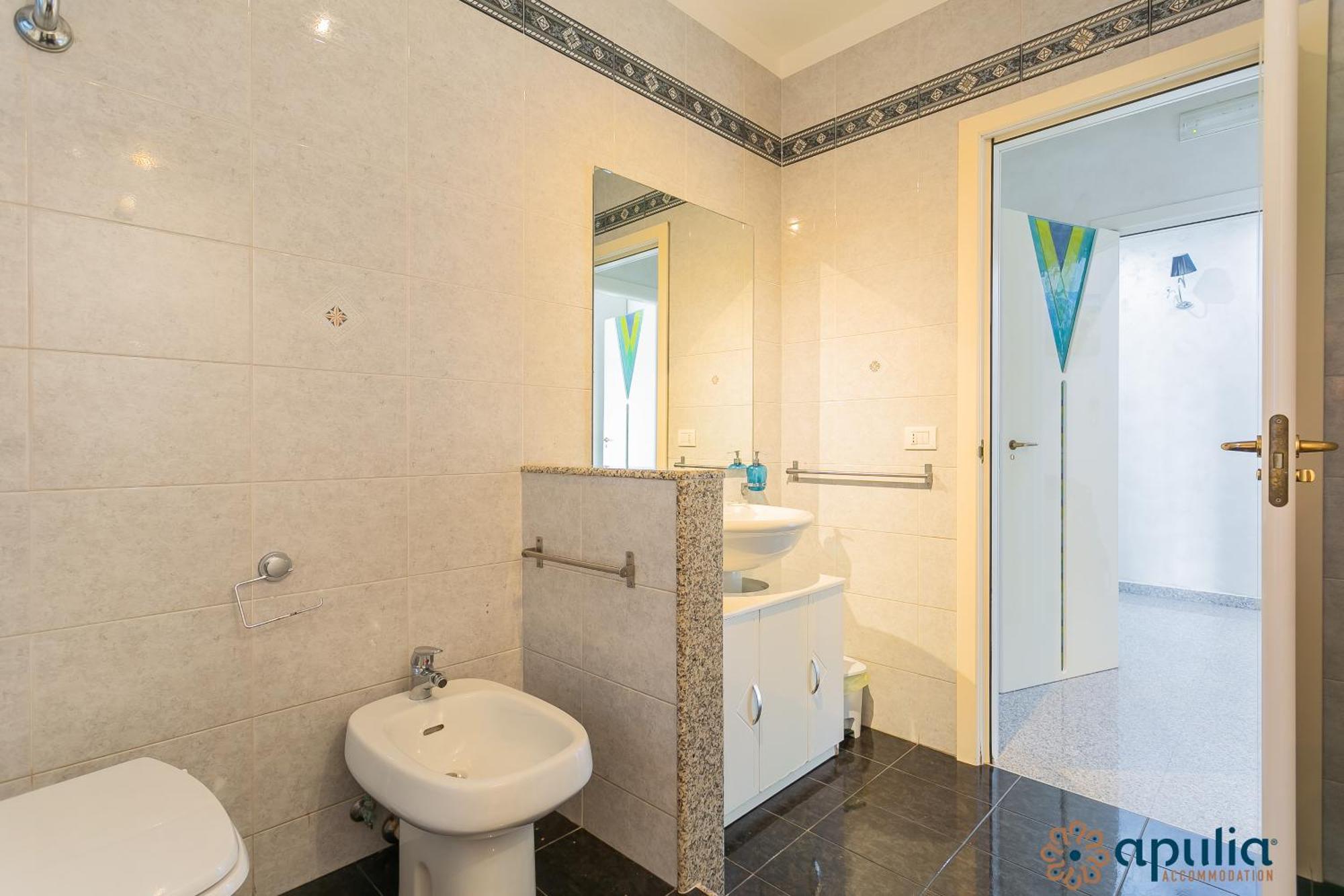 Fronte Mare By Apulia Apartamento