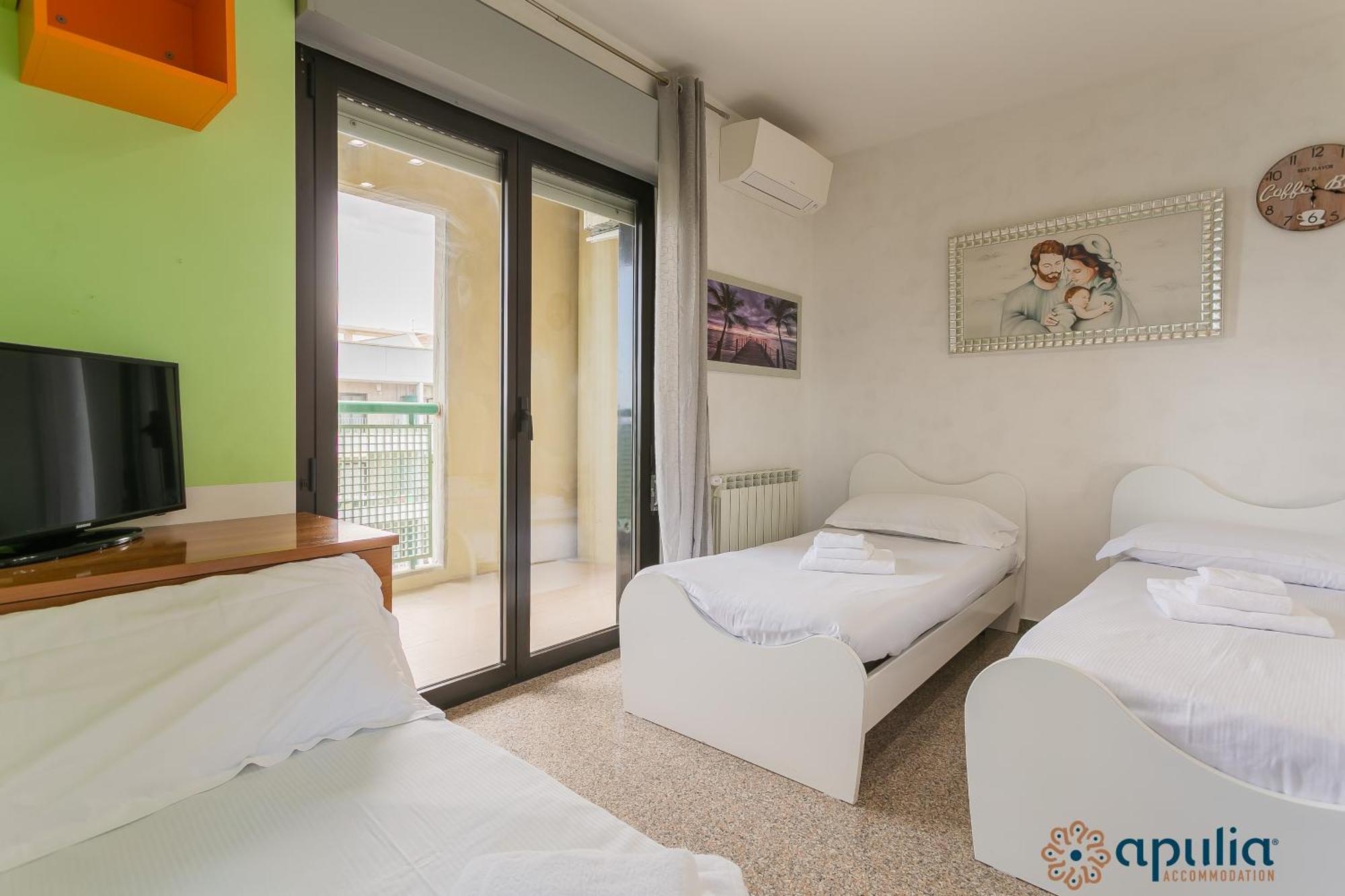Apartamento Fronte Mare By Apulia Bari