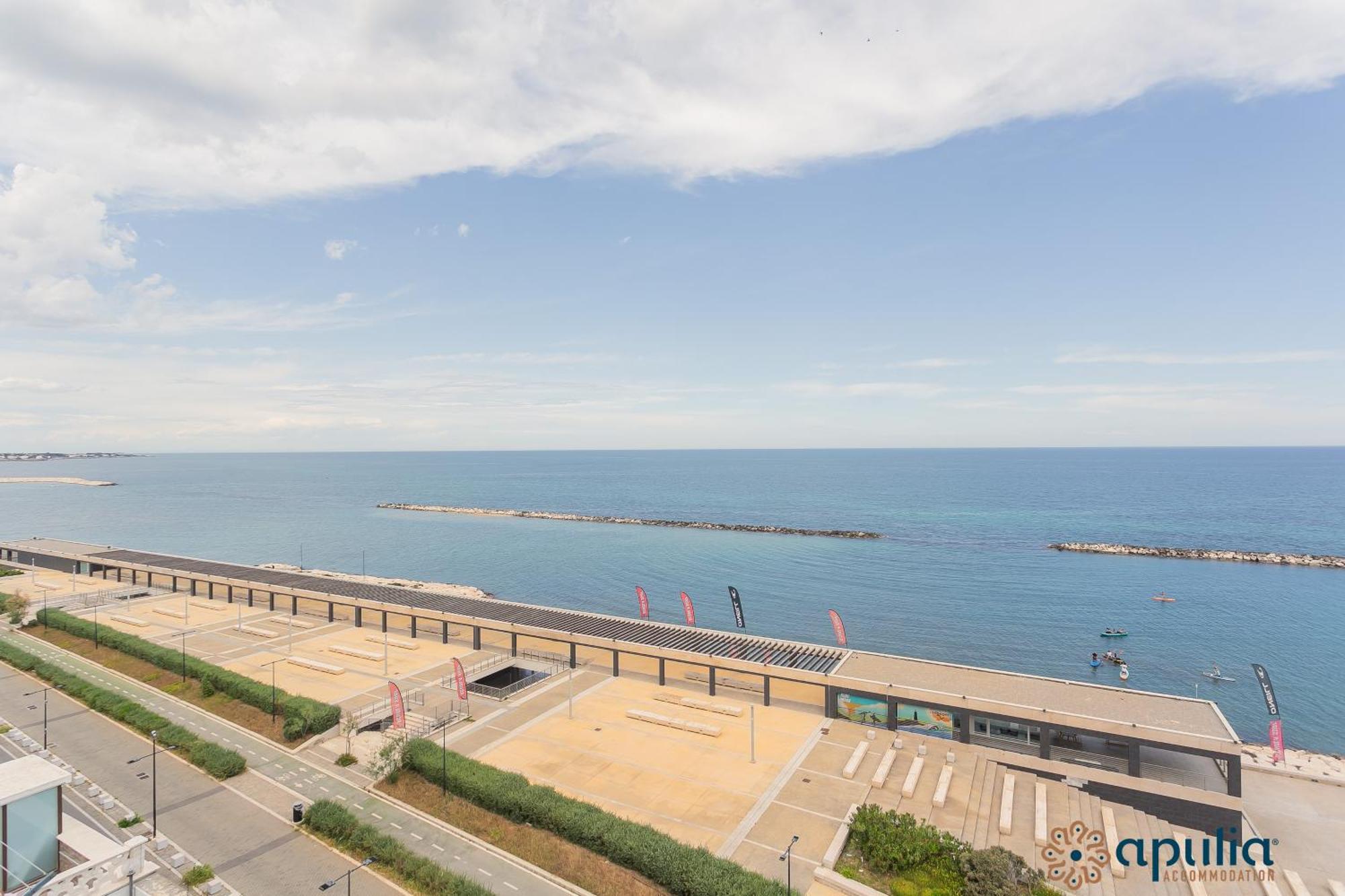 Fronte Mare By Apulia *