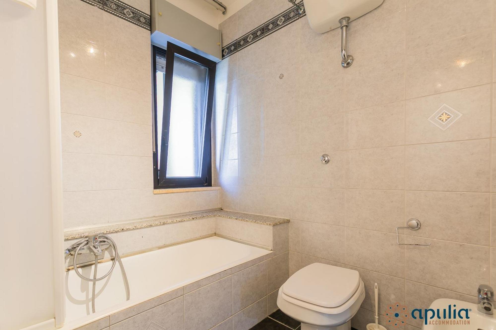 Fronte Mare By Apulia Apartamento *