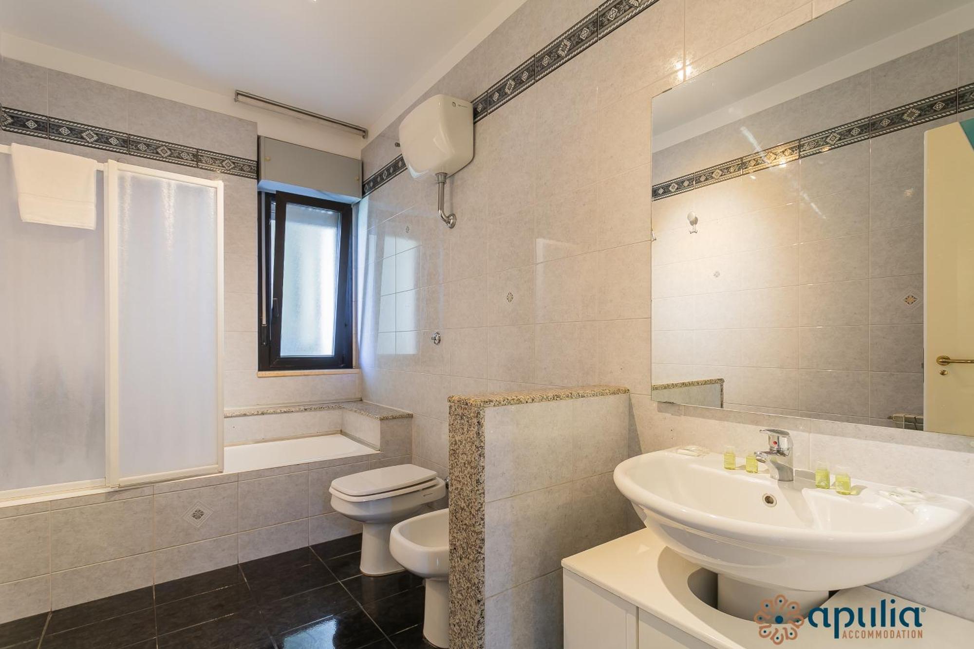 Apartamento Fronte Mare By Apulia Bari