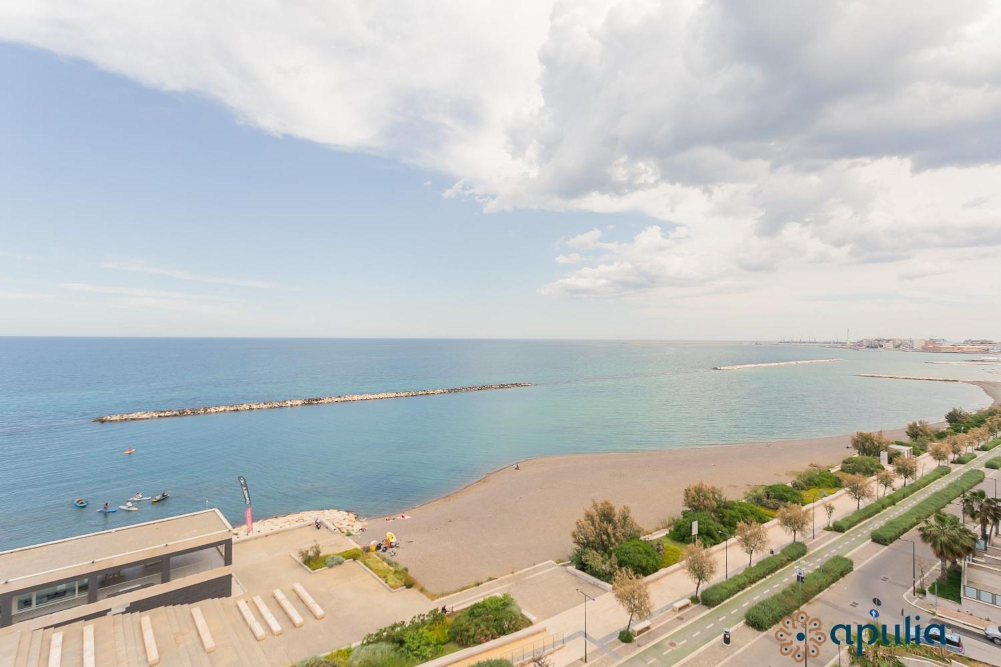 Apartamento Fronte Mare By Apulia