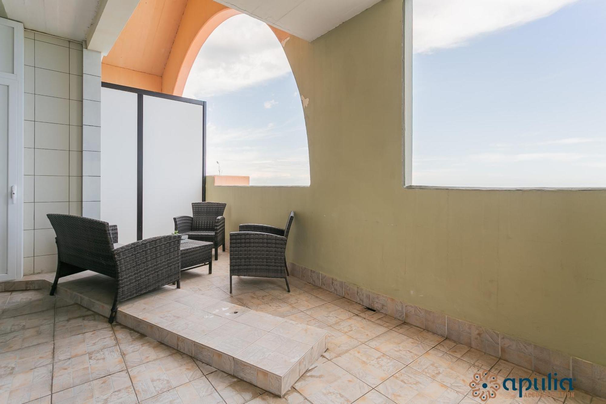 Fronte Mare By Apulia Apartamento *